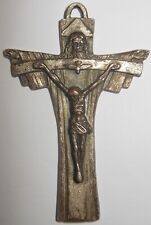 Rara croce crocifisso usato  Sant Anastasia