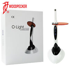 Woodpecker light dental for sale  San Clemente