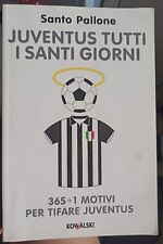 Santo pallone juventus usato  Gragnano