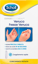 Freeze verruca trattamento usato  Roma