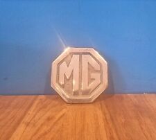 Brass car badge for sale  BOURNEMOUTH