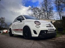 Fiat 500 abarth for sale  DUKINFIELD