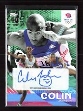 Colin jackson auto for sale  Ireland