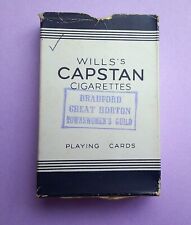 Vintage pack capstan for sale  SETTLE