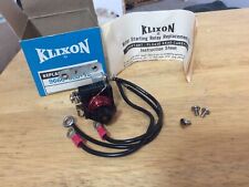 Klixon 9660 083 for sale  North Platte