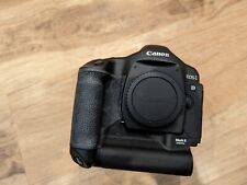 Shutter canon eos for sale  Lathrop