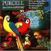 Purcell music queen for sale  PICKERING