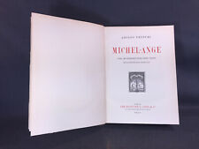 Ancien livre œuvre d'occasion  La Côte-Saint-André