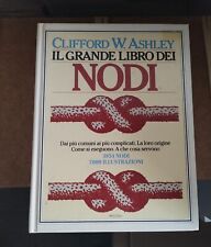 libro dei nodi usato  Coazzolo