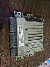 Engine 237104833r ecu for sale  SCUNTHORPE