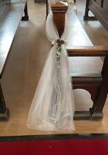 Tulle church pew for sale  LONDON