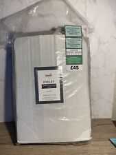 dunelm curtains for sale  Shipping to Ireland
