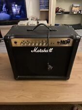 Marshall mg30fx d'occasion  Cogolin