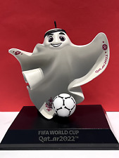 Fifa qatar cup for sale  LONDON
