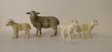 Schleich sheep ewes for sale  Peoria