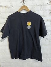 Camiseta vintage academia de artes marciais unidas grande vintage tigre mma boxe, usado comprar usado  Enviando para Brazil