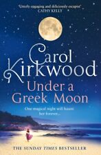 Greek moon carol for sale  STOCKPORT