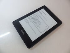 Amazon Kindle Paperwhite 10.a generación 32 GB lector de libros electrónicos negro #5 segunda mano  Embacar hacia Argentina