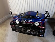 Tamiya tt02 car for sale  BIRMINGHAM