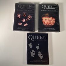 Queen dvd lot for sale  Walla Walla
