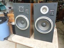 l200 sb technics speakers for sale  Germantown