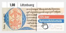 Luxembourg 2023 national d'occasion  Lille-