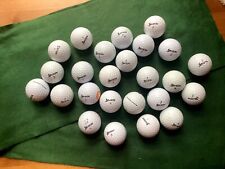 Golf balls srixon for sale  ILKLEY