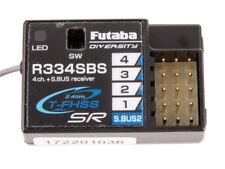 Futaba r334sbs ricevitore usato  Spedire a Italy