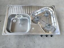 Cramer sink stove for sale  Del Rio