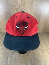 Chapéu Snapback Vintage Chicago Bulls Conferência Leste NBA Boné G Vermelho comprar usado  Enviando para Brazil