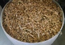 Cherry wood chips for sale  Shipping to Ireland