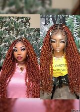 Distressed faux locs for sale  Kent