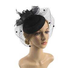 Vintage fascinator hat for sale  Shipping to Ireland