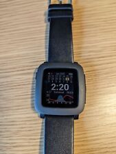 Pebble time smart for sale  WORTHING