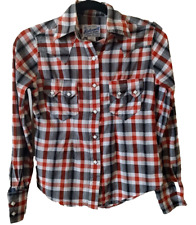 Rockmount western shirt for sale  Nederland