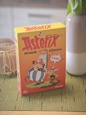 Asterix dvd box gebraucht kaufen  Dissen am Teutoburger Wald