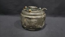 Antique chinese pewter for sale  Morris Plains