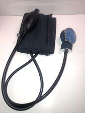 Monitor de pressão arterial manual BP manguito medidor esfigmomanômetro kit máquina comprar usado  Enviando para Brazil
