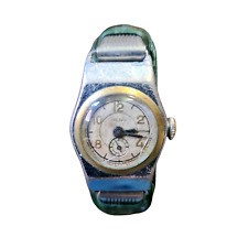 Antico orologio polso usato  Carrara