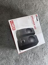 trust speakers for sale  BOLTON