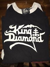 King diamond tour for sale  Muncie
