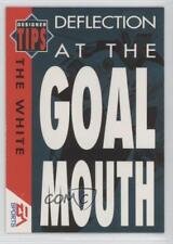 1994 EA Sports NHL '94 Mail-In Deflection at the Goal Mouth #224 comprar usado  Enviando para Brazil