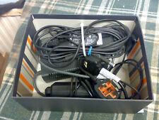 Power supplies chargers for sale  HUDDERSFIELD
