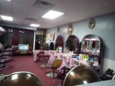 Hair salon station for sale  East Orange