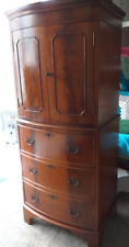 Vintage mahogany bar for sale  BEXHILL-ON-SEA