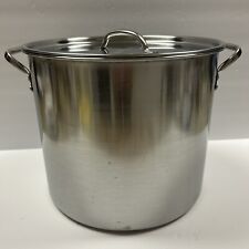 Stock pot quart for sale  Elburn