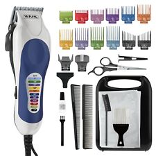 Conjunto Maquinas Para Cortar Cabello Maquina Cortadora De Pelo Kit Profissional comprar usado  Enviando para Brazil