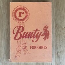 1st bunty annual for sale  Shipping to Ireland