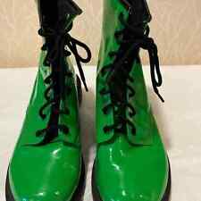 Boundaries green boots for sale  Carrollton