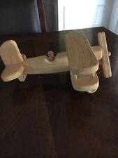 Solid wood toy for sale  Lebanon